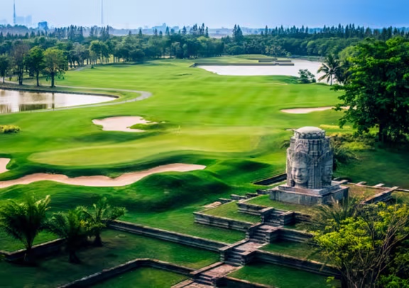 Image Vattanac Golf Resort